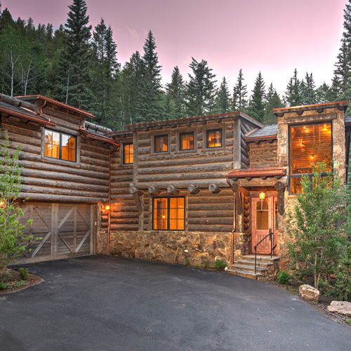 Mtn Creek Exterior