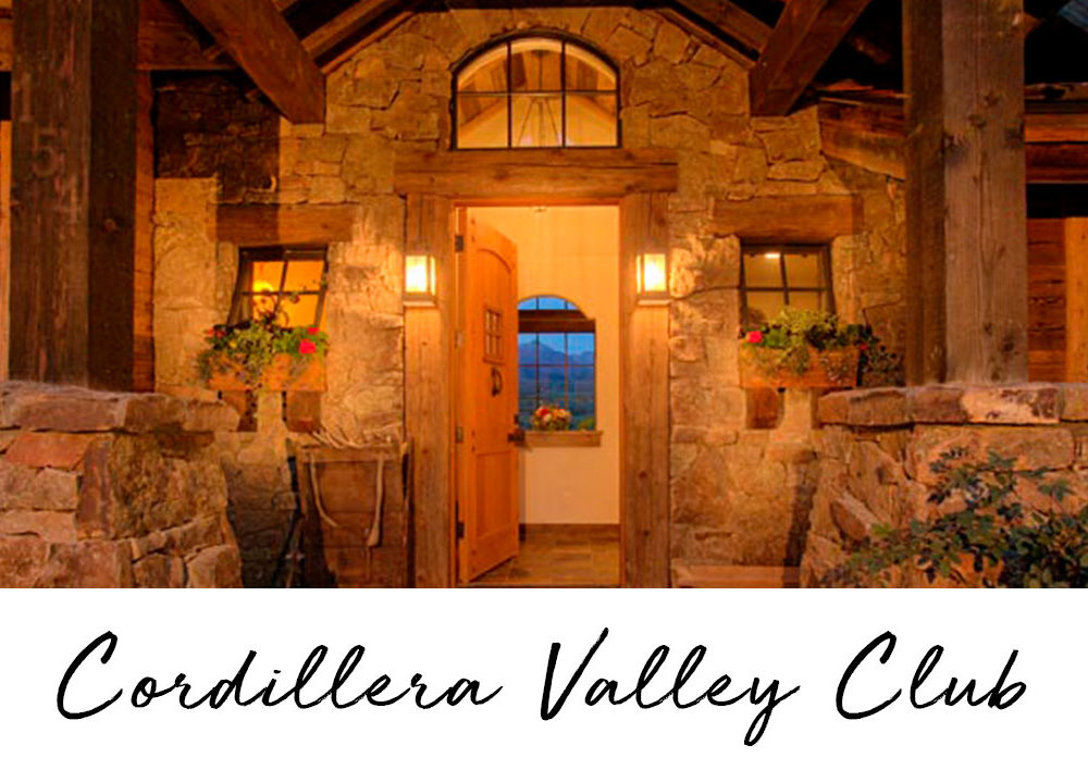 Cordillera Valley Club